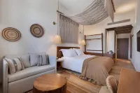 Kedma by Isrotel Collection Hôtels à : Ramat HaNegev