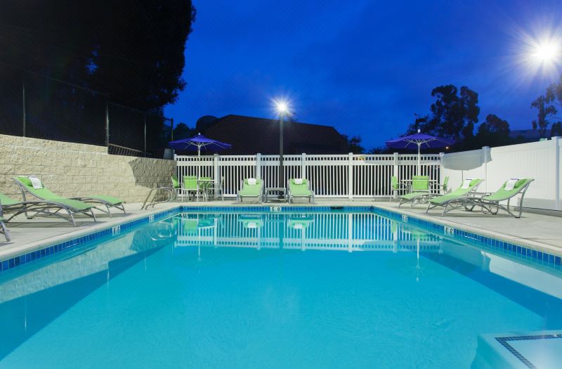 Holiday Inn Express Mira Mesa-SAN Diego by IHG photo 2