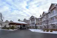Holiday Inn Express & Suites Coeur D Alene I-90 Exit 11 Hotels in Post Falls