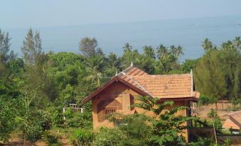 Sai Vishram Beach Resort Byndoor