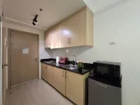 1BR Condotel w Balcony SM Light Residences #LT11 Hotels in Mandaluyong
