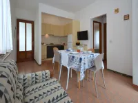 Scegli il nostro appartamento confortevole Hotel a Lignano Pineta