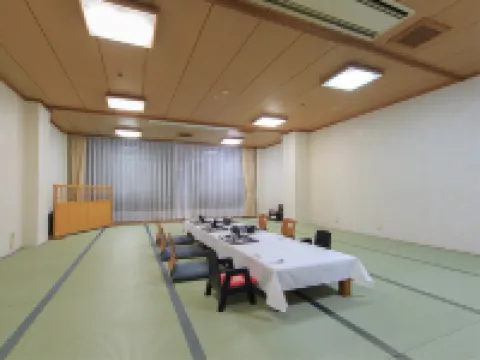 八尾グランドホテル 八尾のホテル