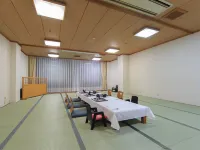 YAO Grand Hotel Hotels in Sango