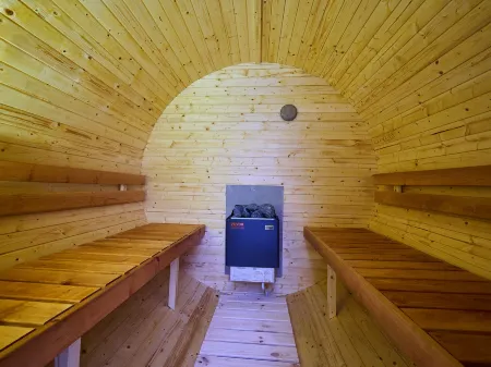 Jizerky Paws & Sauna