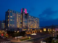 Renaissance Montgomery Hotel & Spa at the Convention Center Hotels in Montgomery