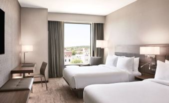 AC Hotel Columbus Downtown, GA