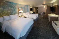 Courtyard Bay City Hotels in Bay City
