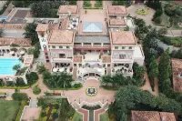 Lake Victoria Serena Golf Resort & Spa