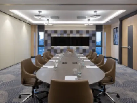 Courtyard Chisinau Hoteles en Chişinău