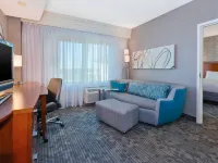 Courtyard Omaha la Vista Hotels in Sarpy County