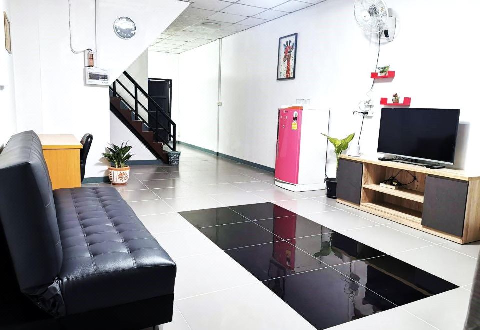 EKO Place Guest house 썸네일