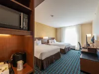 Fairfield Inn & Suites Sidney Hotels in Sidney