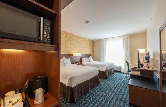 悉尼萬楓酒店及套房