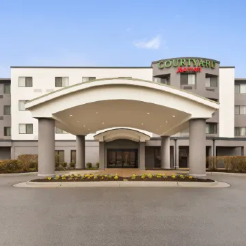 Courtyard Potomac Mills Woodbridge