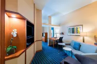 Fairfield Inn & Suites Marianna