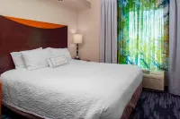 Fairfield Inn & Suites Montgomery-EastChase Parkway - 3-Star