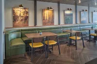 Fairfield Inn & Suites Louisville Jeffersonville - Morgenmad