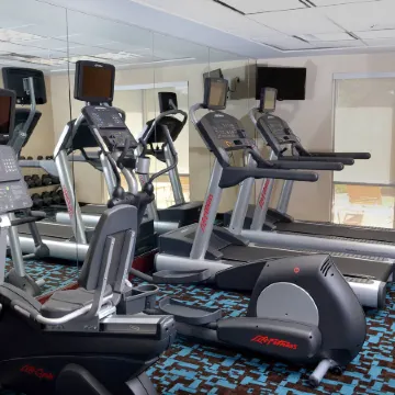 Fairfield Inn & Suites Effingham