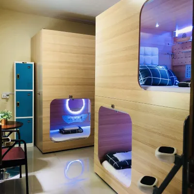 CapsulePod@Aljunied