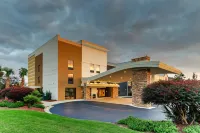 Fairfield Inn & Suites Southport - Wifi