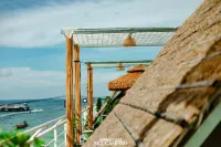 Tawaen Caza Sky Camping - Mountain View