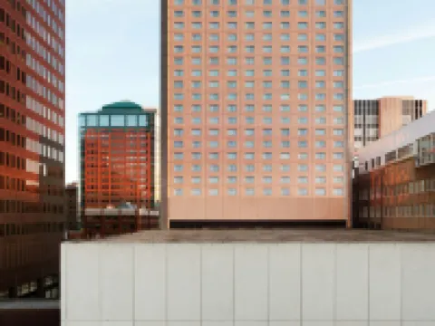 Des Moines Marriott Downtown Hoteles en Des Moines