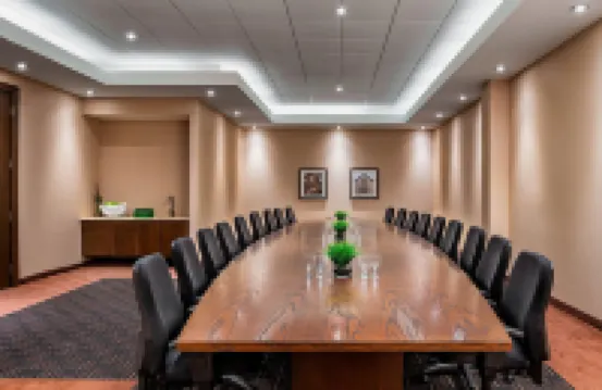 倫敦福朋喜來登套房酒店