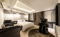Hotel Amare Hôtels à : Seongnam