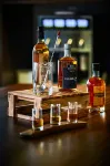 Portland Marriott Downtown Waterfront - Bar