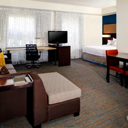 Residence Inn Cleveland Beachwood
