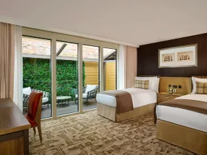 The Langley, a Luxury Collection Hotel, Buckinghamshire