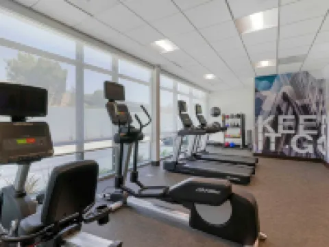 SpringHill Suites Anaheim Placentia/Fullerton Hotels in Placentia