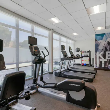 SpringHill Suites Anaheim Placentia/Fullerton