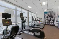 SpringHill Suites Anaheim Placentia/Fullerton Hôtels à : Plaisance