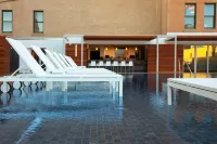 The St. Anthony, a Luxury Collection Hotel, San Antonio - Lyx