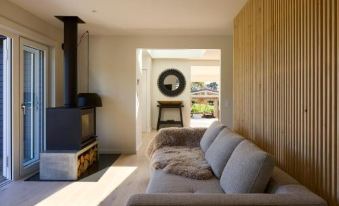 Blackwood Luxury Hideaway
