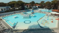 The Charming Mare Pineta-Mobile Home-4 Persons - Homestays