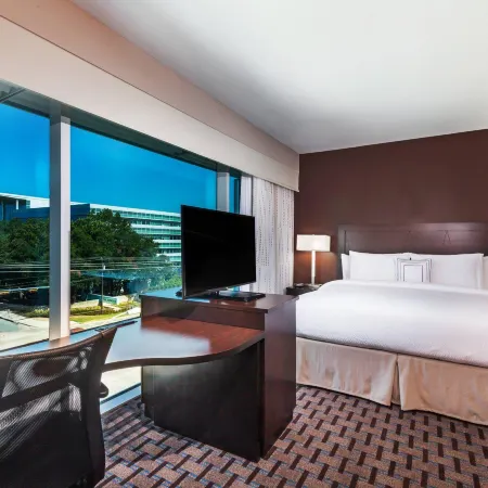Residence Inn Austin Northwest/The Domain Area
