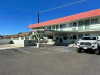 Ramblin Rose Motel Hoteles en Kingman