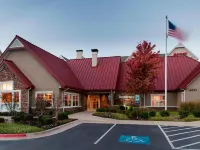 Residence Inn Bentonville Rogers Hotels in Rogers