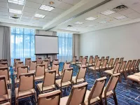 Sheraton Suites Philadelphia Airport Hotels near Wachovia Center