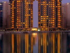 Marriott Executive Apartments Manama, Bahrain