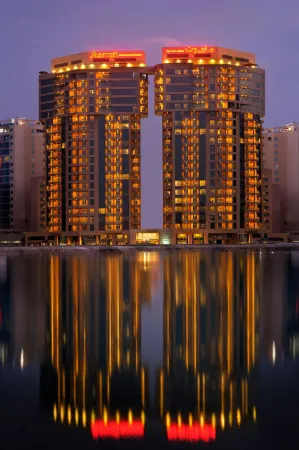 Marriott Executive Apartments Manama, Bahrain