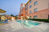 TownePlace Suites Dallas Lewisville - Pools
