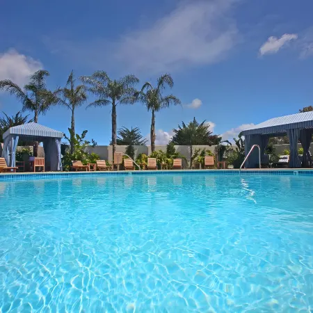 Portola Hotel & Spa