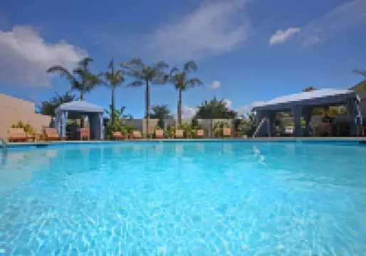 Portola Hotel & Spa