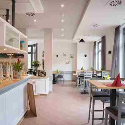 Aktivhotel Inselsberg Dining/Meeting Rooms