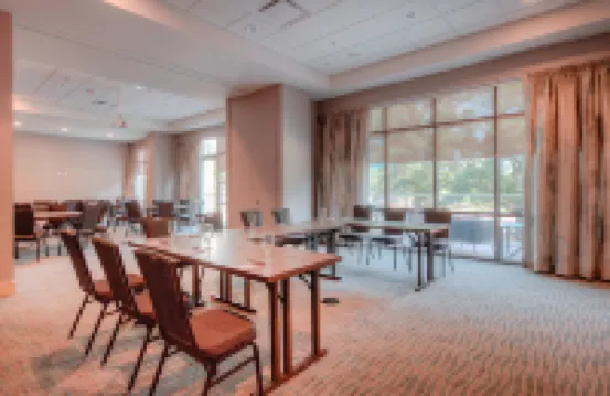 Residence Inn Raleigh Downtown