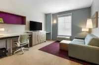 Home2 Suites by Hilton Olive Branch Các khách sạn ở Olive Branch